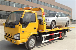金凤道路救援一般怎么收费
