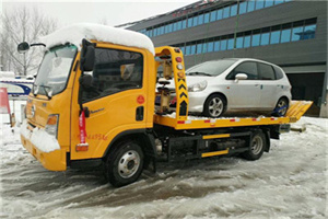 金凤附近道路救援服务