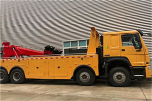 金凤道路救援公司